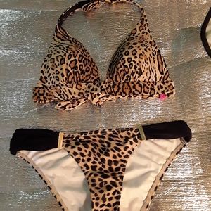 Victoria's Secret Bikini size small